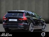 Volvo V60 B4 (B) Mild-Hybrid Ultra Dark NP:65.810,-//H - Volvo V60 in Köln