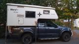 Nordstar Eco 200 B (EZ 2019) - Nordstar Wohnwagen & Wohnmobile