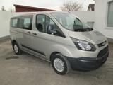 Ford Transit/Tourneo Custom Kombi 300 L1 - Ford Tourneo transit