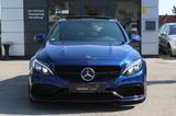Mercedes-Benz C 63 S AMG*LED*PANO*PERFORMANCE SITZ-AGA*BURMEST - Mercedes-Benz C 63 AMG: Performance