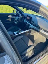 Audi A4 45 TFSI S tronic quattro S line Avant S line - Audi A4 Gebrauchtwagen in München