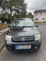 Fiat Panda - Fiat Panda in Bonn
