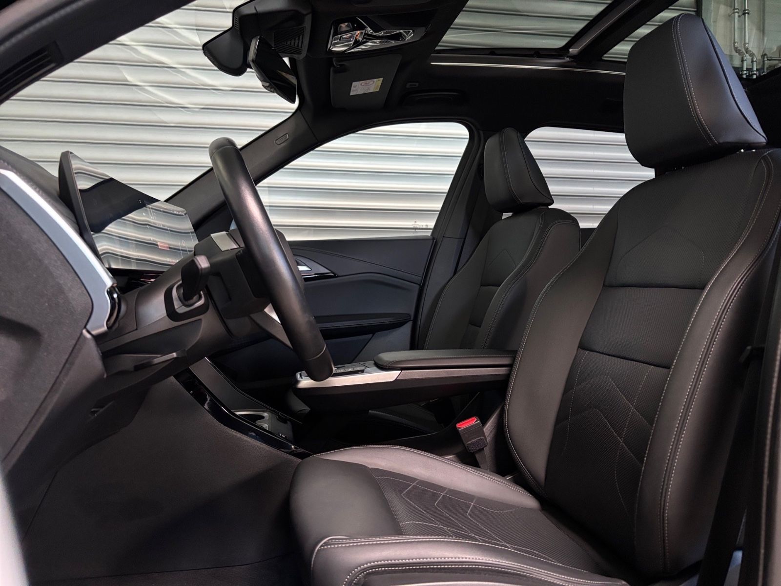 BMW X1 23 d xDrive xLine - AHK/Pano/HeadUp/HiFi foto 24