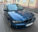 BMW E46 316i - gebrauchte BMW 316 aus dem Jahr 2004