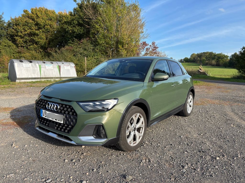 Image of Audi A1