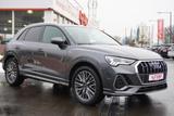 Audi Q3 40 2.0 TDI quattro S line LED ACC Sitzheizung - Audi Q3 mit Diesel-Antrieb: 2.0