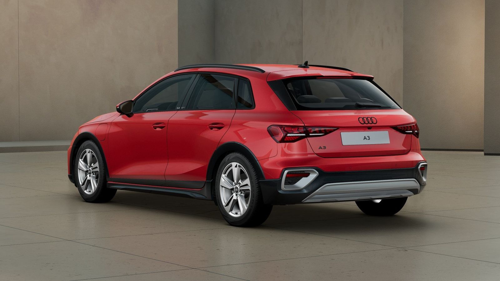 Audi A3 - Bild 5