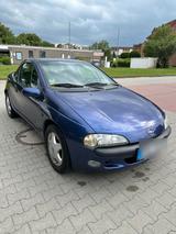 Opel Tigra A 1,6 16V (S93) - Opel Tigra: 1.6