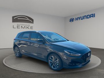 Hyundai i30 1.0 T-GDI ADVANTAGE NAVISITZHZGPDCLED