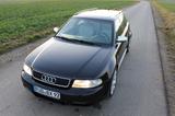 Audi RS4 2.7 Quattro  - Audi RS4: 2.7