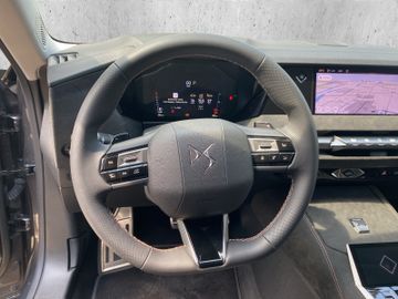 DS Automobiles DS4 PureTech Performance Line+ +Kam.