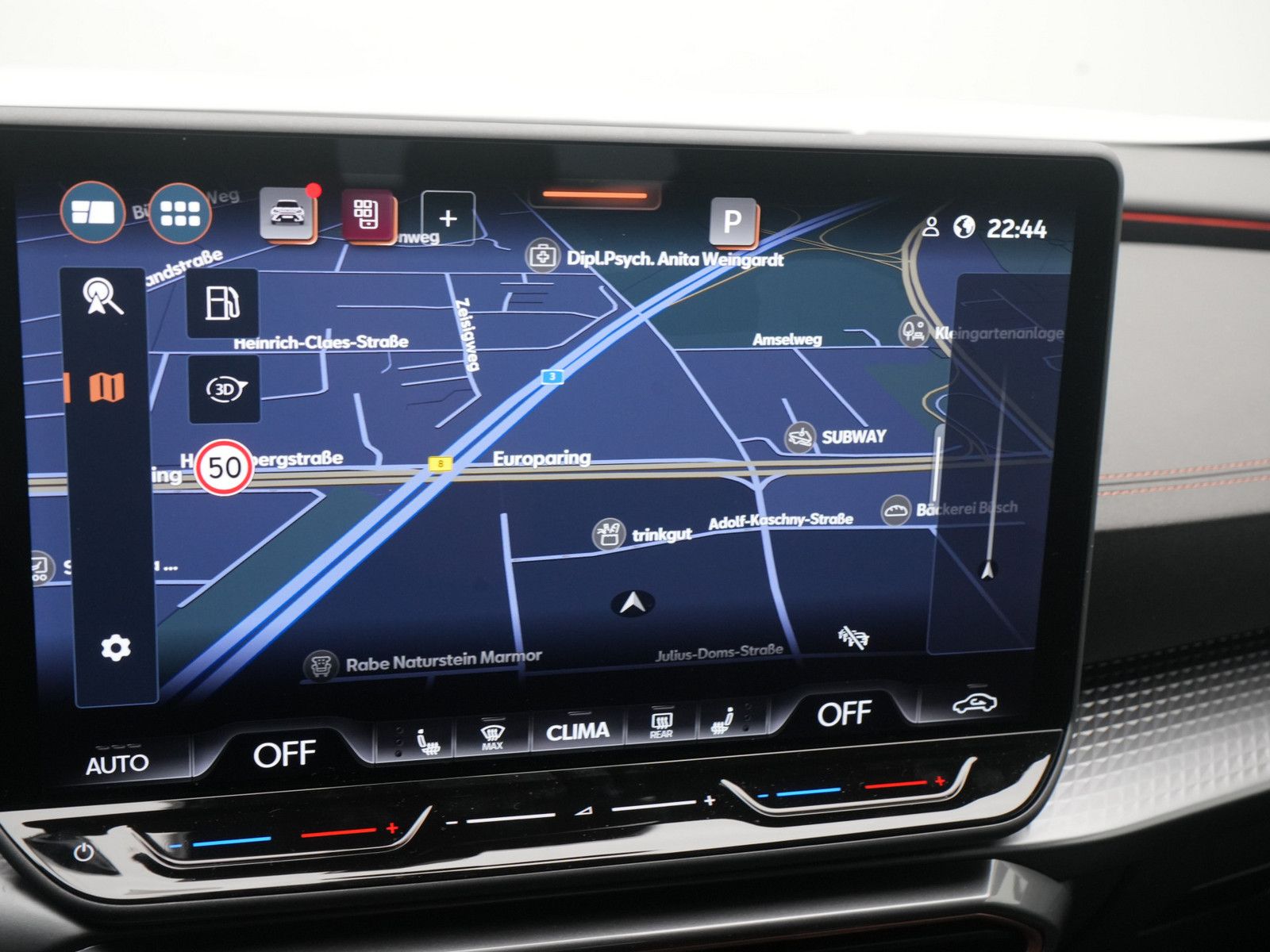Cupra Formentor - Bild 16