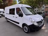 Renault Master 3  L3H2 CAMPING *STANDHEIZUNG*NAVI*CAM* - Offers