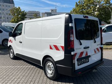 Renault Trafic - 3