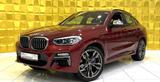 BMW X4 M40i XDRIVE*2HAND*PANO*CAM*NAVI* - BMW X4 M40 SUV