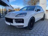 Porsche Cayenne E-Hybrid |Luftfederung |Sportabgasanlage - Jahreswagen