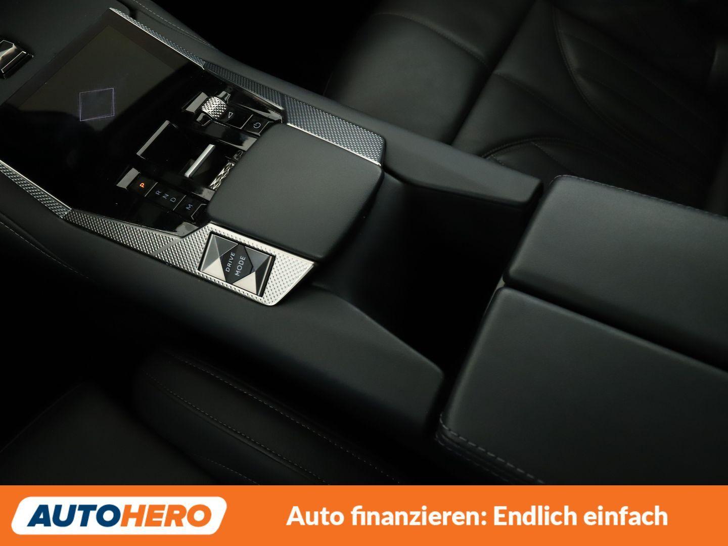 DS 4 1.6 PureTech Rivoli Aut.*LED*NAVI*TEMPO*CAM*, миниатюра 23