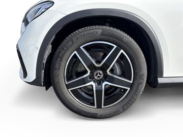 Mercedes GLC 200 - 3