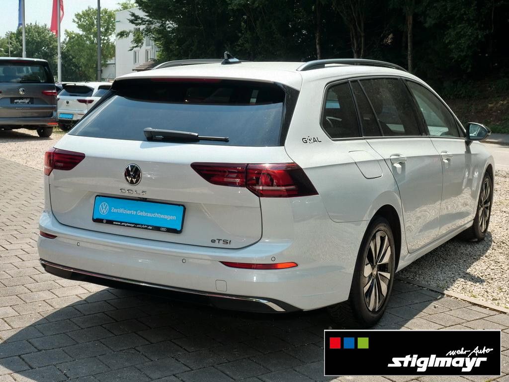 Volkswagen Golf - Bild 3