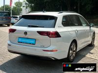 Volkswagen Golf - Vorschau Bild 3