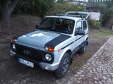 Lada Urban - Lada Urban von privat