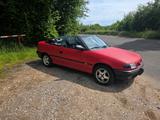Opel astra f bertone Cabrio - gebrauchte Opel Astra aus dem Jahr 1998