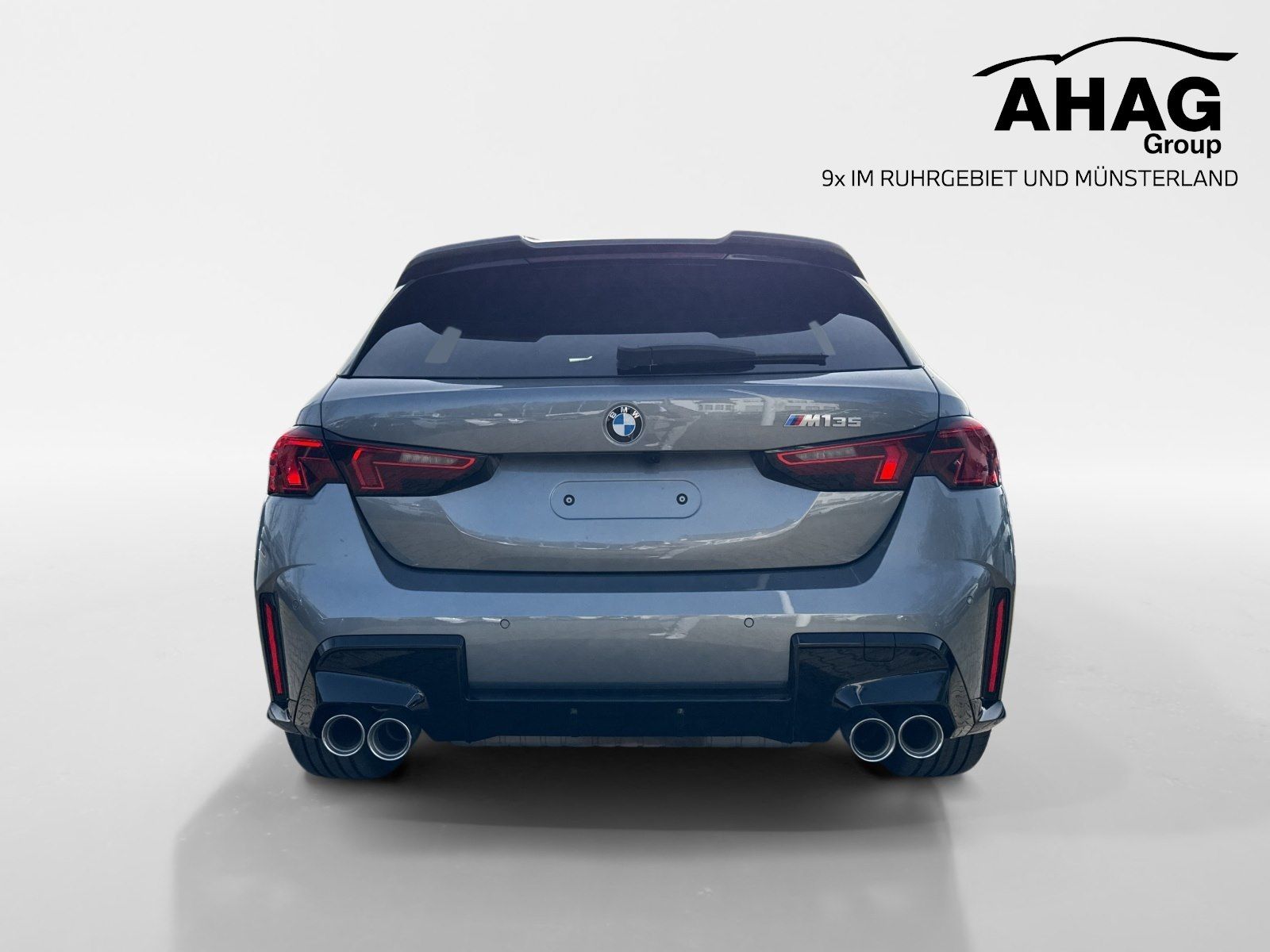 BMW M135 - Bild 5