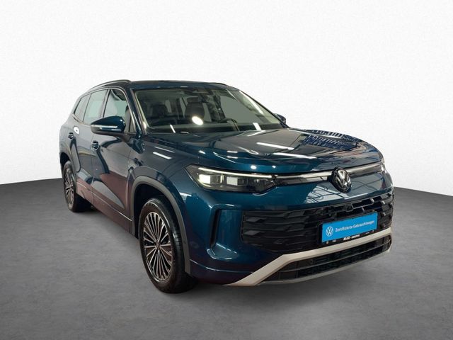 Tayron 2.0 TDI DSG 4MOTION LIFE AHK+IQ.LIGHT+ACC