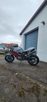 Ducati Monster 796 ABS - Offers