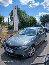 BMW 325i - - BMW 325 aus 2009: 325i