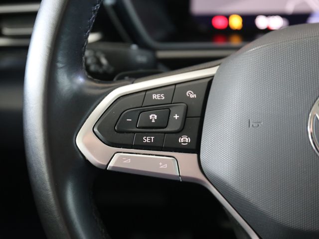 Volkswagen Caddy 2.0TDI DSG STYLE LED NAVI ACC KAMERA AHK