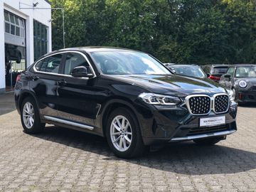 BMW X4 - 4