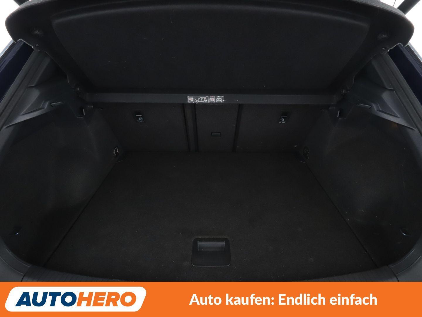 Volkswagen T-Roc 1.5 TSI ACT Sport Aut.*NAV*ACC*PDC*SHZ*ALU, миниатюра 16