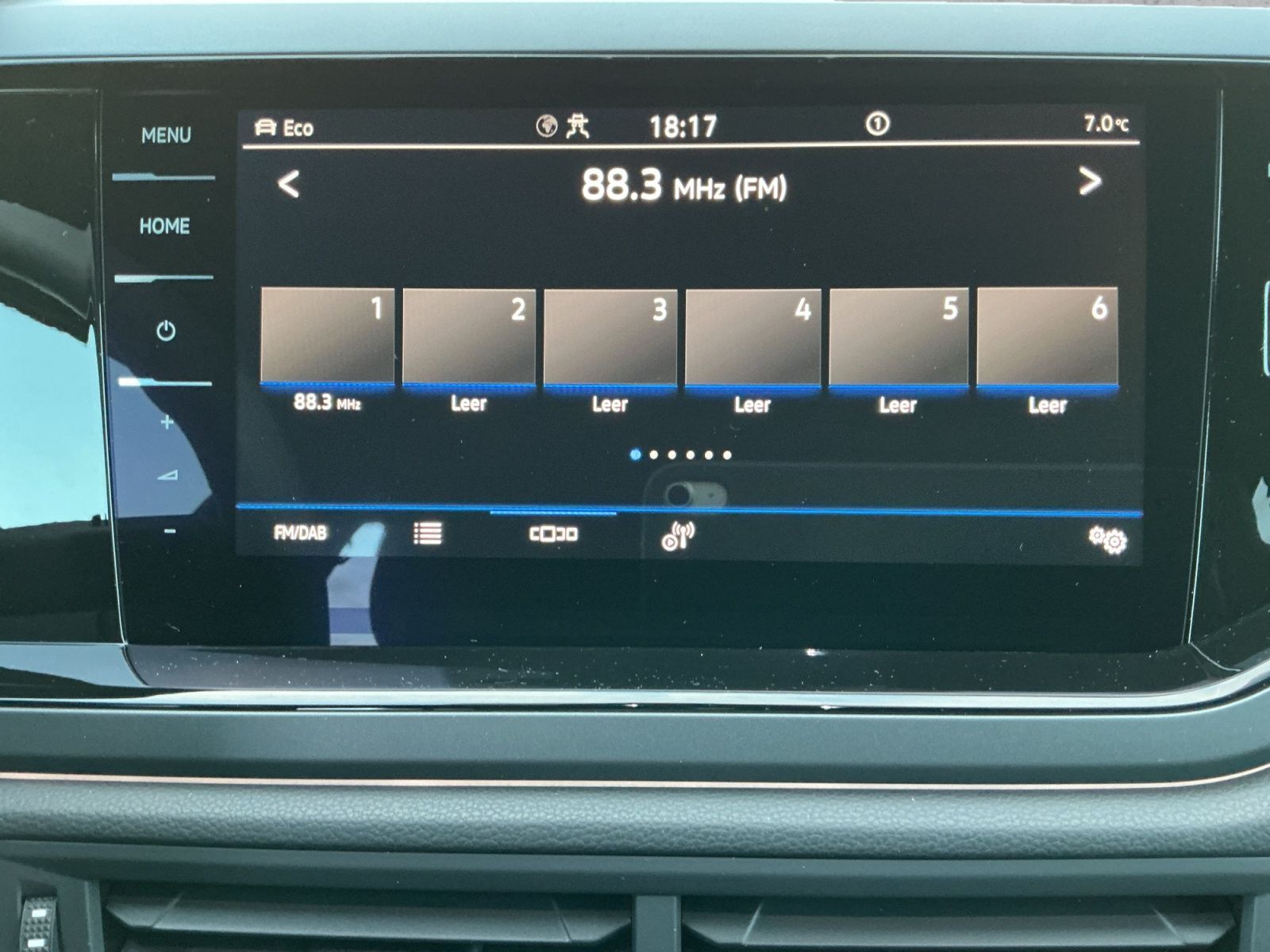 Volkswagen Taigo - Bild 11