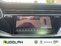 Audi Q8 - Vorschau Bild 21