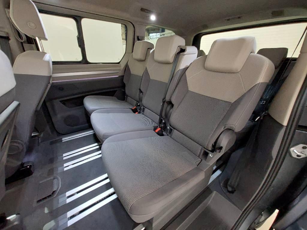 Volkswagen T7 Multivan Edition ACC AHK StHz 3ZK KZU