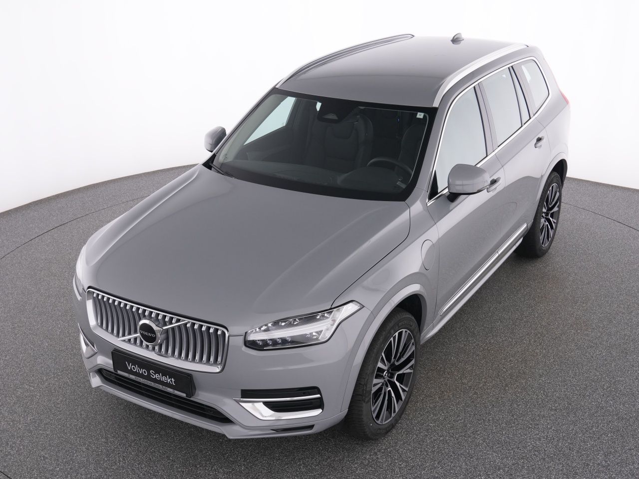 Volvo XC90 T8 Recharge Core 20' WINTERPAK KAMERA foto 18