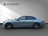 Mercedes-Benz E 300 de AMG DISTRO*360°BURMESTER4D*LED*MBUX*etc - Mercedes-Benz E 300 in Bremen