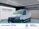 Volkswagen Crafter 35 Kasten 2,0 TDI Klima