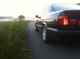 BMW 525i 24V Executive E34 - BMW 525: 525i 24v