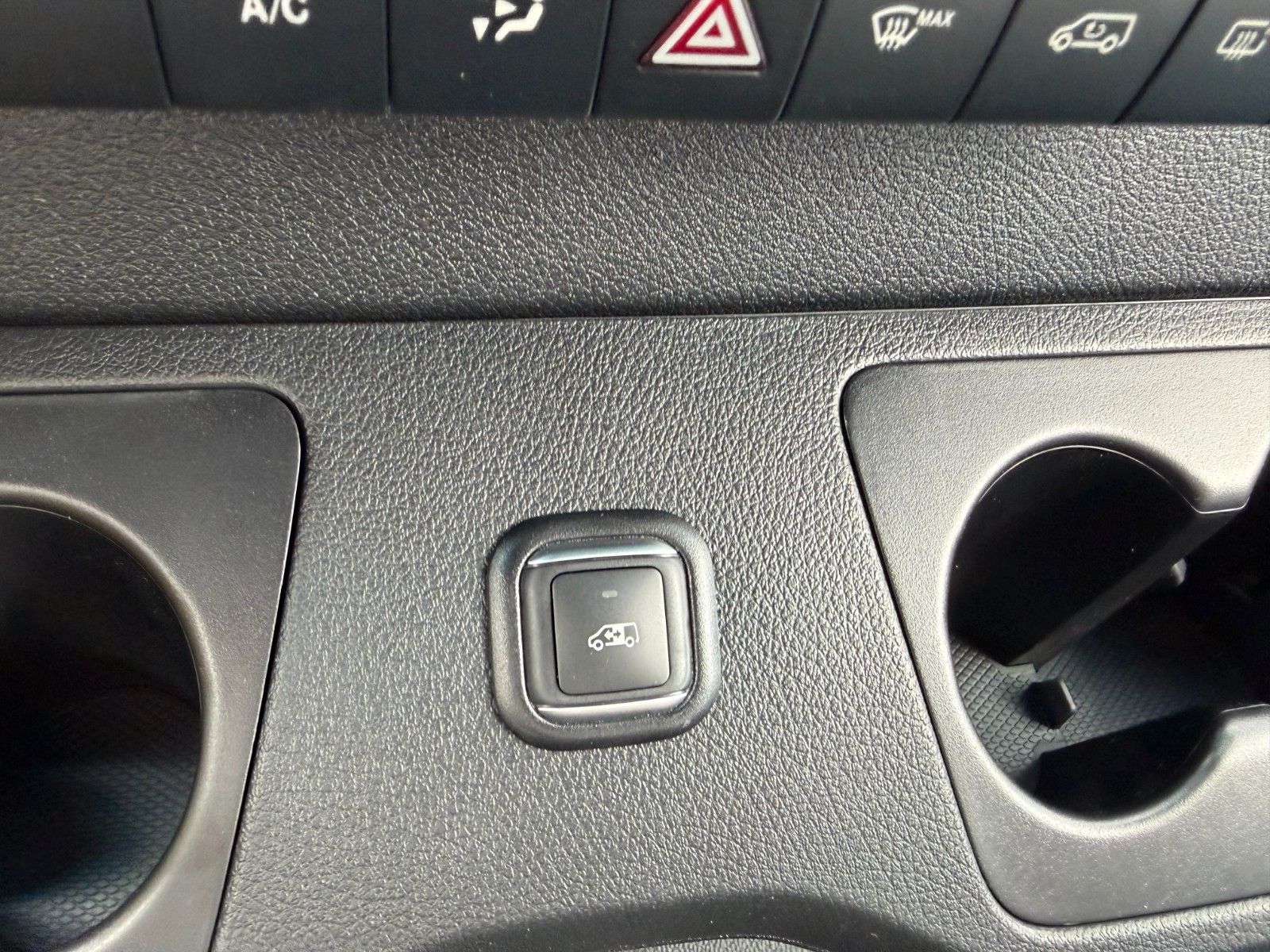 Fahrzeugabbildung Mercedes-Benz Sprinter 317 CDI 9G SELECT Stdh Dachklima LED