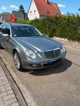 Mercedes-Benz Mercedes Benz E Klasse W211 280cdi - Mercedes-Benz 280: Kombi