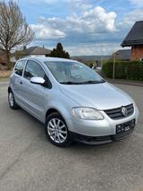 Volkswagen VW FOX 1.2L TOP ZUSTAND TÜV 02/28 - Volkswagen Fox: 1.0