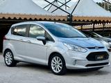 Ford FORD B-Max 1.4 90 CV GPL Titanium - Ford B-Max mit LPG-Antrieb