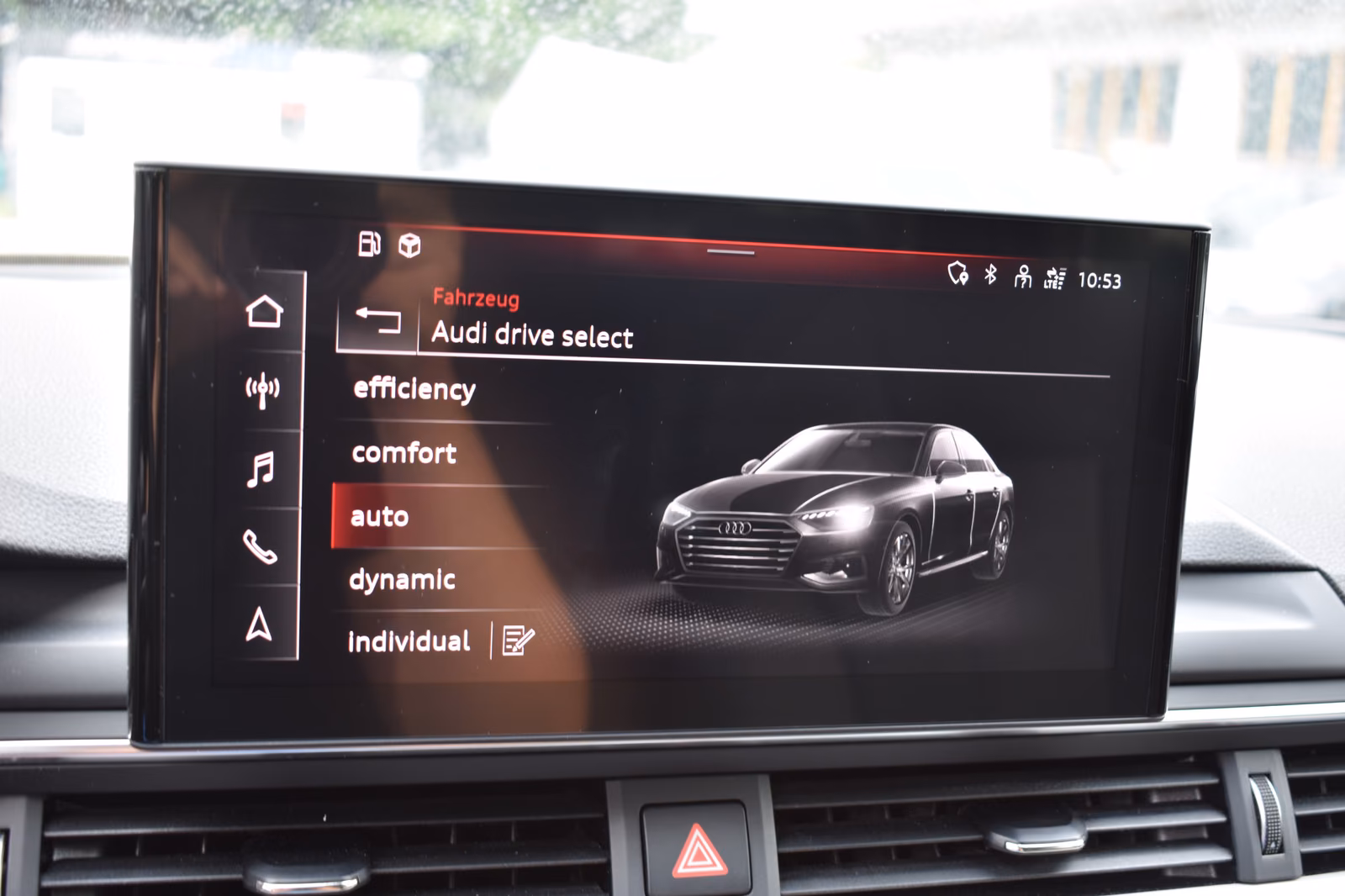 Audi A4 40 TDI*LIM* advanced*S-Tronic*ACC*LED*Kamera, миниатюра 25