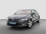 Skoda Superb Lim. L&K+ACC+MEMORY+CANTON - Skoda Superb: Limousine