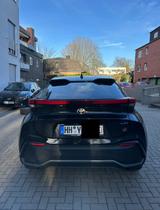 Toyota C-HR 2.0-l-VVT-i Hybrid GR SPORT Premiere GR... - Toyota C-HR: GR Sport Premiere