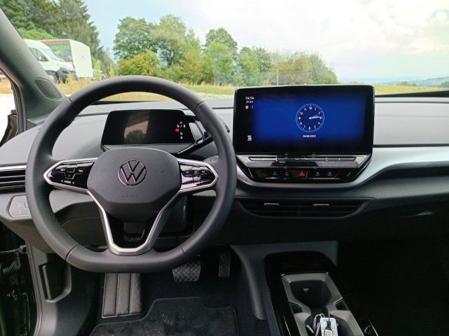 Fahrzeugabbildung Volkswagen ID.4 Pro Performance AHK 8fach bereift uvm.