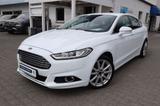 Ford Mondeo 2.0 TDCi Start-Stopp Titanium|NAVI|R-CAM| - Ford Mondeo: Tdci Titanium
