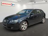 Audi A3 Sportback 2.0 TFSI Automatik AAC Xenon Leder - Audi A3 aus 2004: Sportback